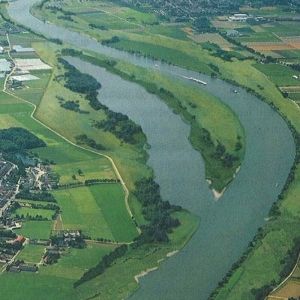 2000 zienswijzen uit Lomm (793 inwoners)