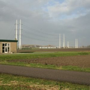 Polderen of kiezen