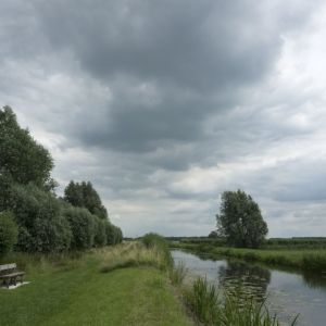 Hollandse Waterlinie