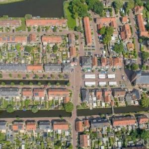 Nieuwe Buurtatlas geeft inzicht in leefomgeving