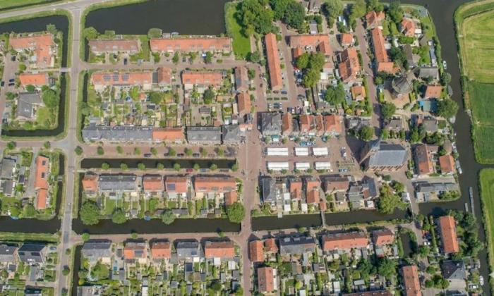 Nieuwe Buurtatlas geeft inzicht in leefomgeving