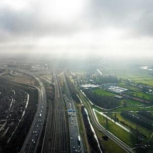 Aanpassingen mer in verzamelbesluit Omgevingswet