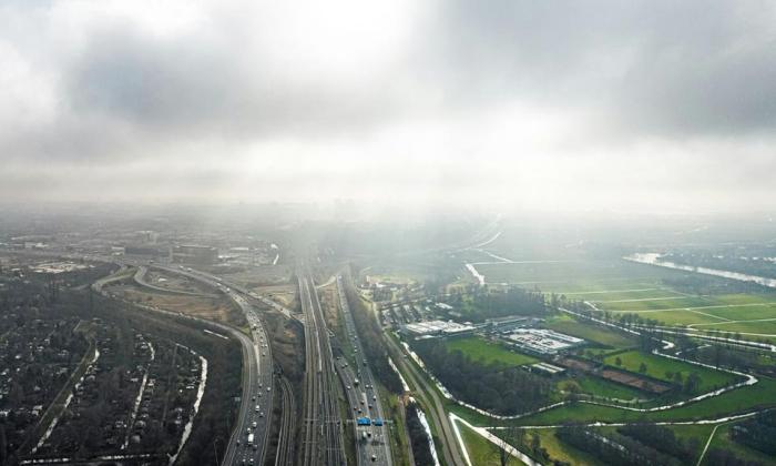 Aanpassingen mer in verzamelbesluit Omgevingswet