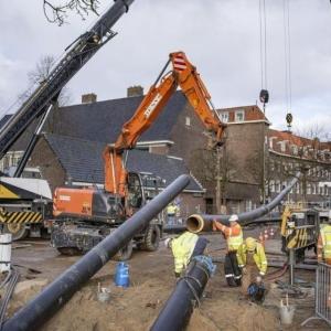 Ondersteuning voor gemeenten bij mer warmteprogramma