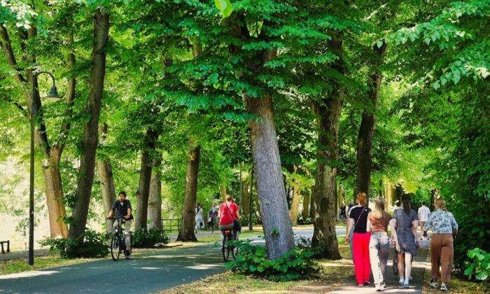 Basisset Indicatoren Gezonde Leefomgeving RIVM en TNO