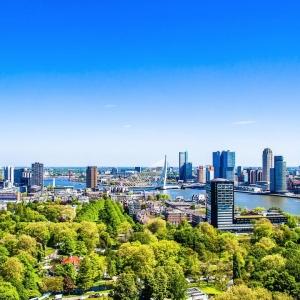 Grotere gezondheidswinst door schonere lucht in 2030
