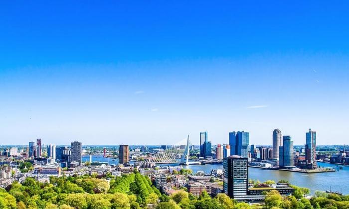 Grotere gezondheidswinst door schonere lucht in 2030
