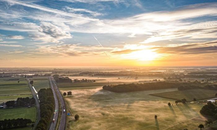 Nieuwe factsheet: Zo verwerk je stikstof correct in een MER