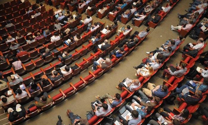 Mer-jurisprudentie op de Landelijke mer-dag 2026