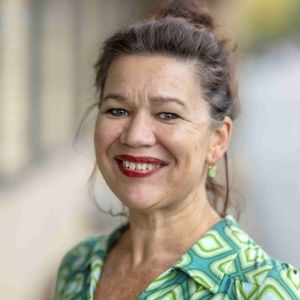 Marjolein Pigge